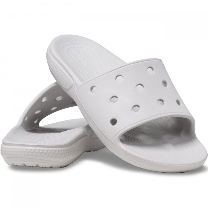 Sandalias slide unisex Classic U