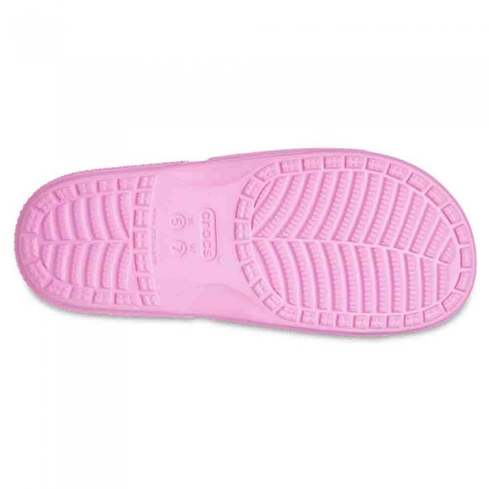 Sandalias slide unisex Classic U