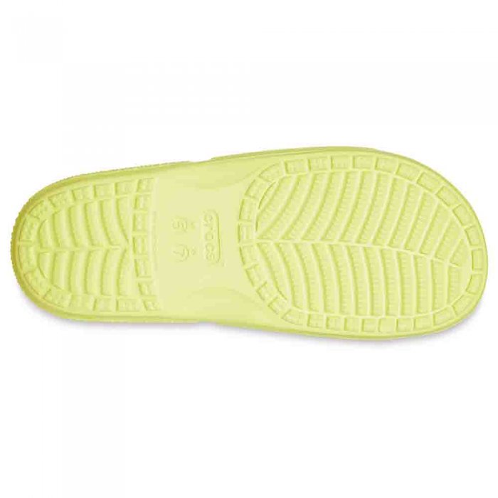 Sandalias slide unisex Classic U