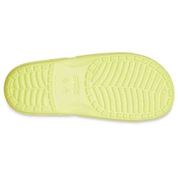 Sandalias slide unisex Classic U