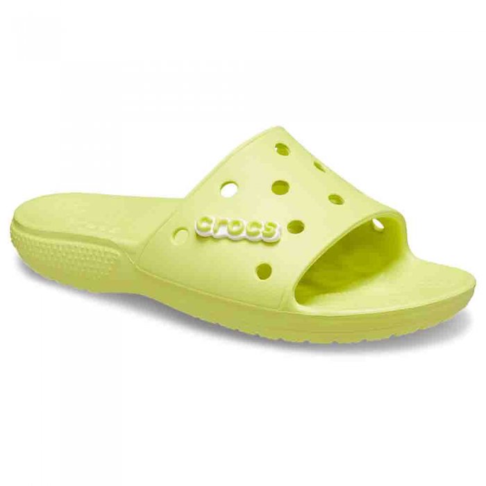 Sandalias slide unisex Classic U