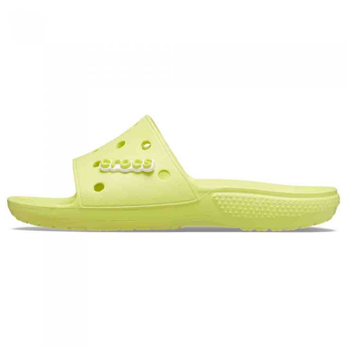 Sandalias slide unisex Classic U