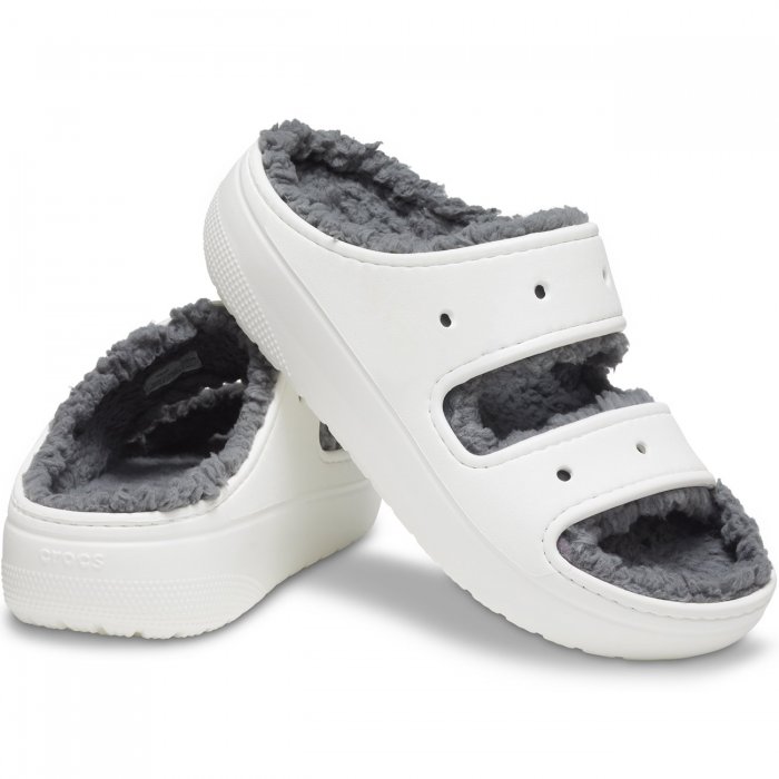 Sandalias unisex Classic Cozzzy U