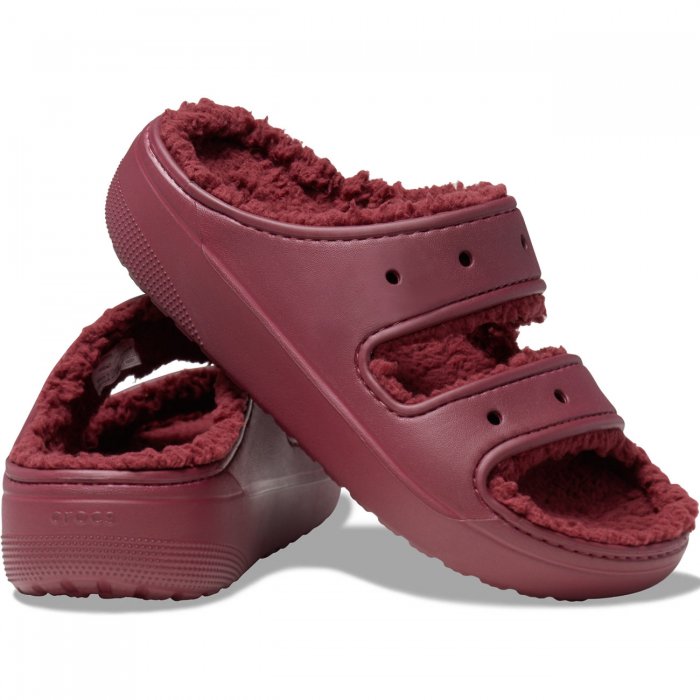 Sandalias unisex Classic Cozzzy U