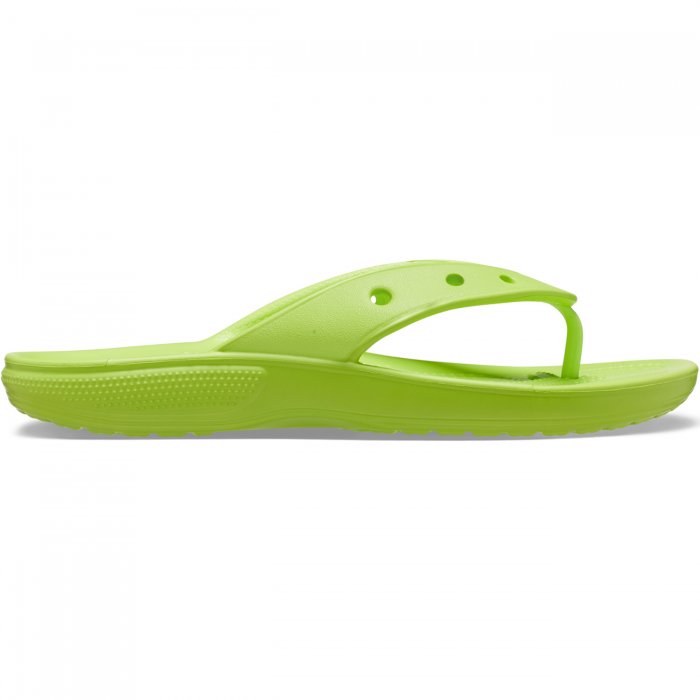 Chanclas unisex Classic U