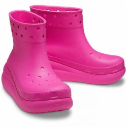 Botas de agua unisex Crush U