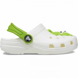 Zuecos de niños Classic Glow Alien T