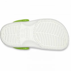 Zuecos de niños Classic Glow Alien T