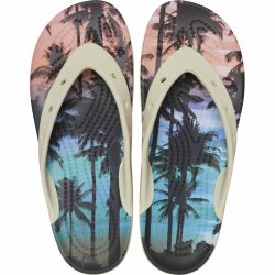 Chanclas de mujer Platform Retro Resort  W