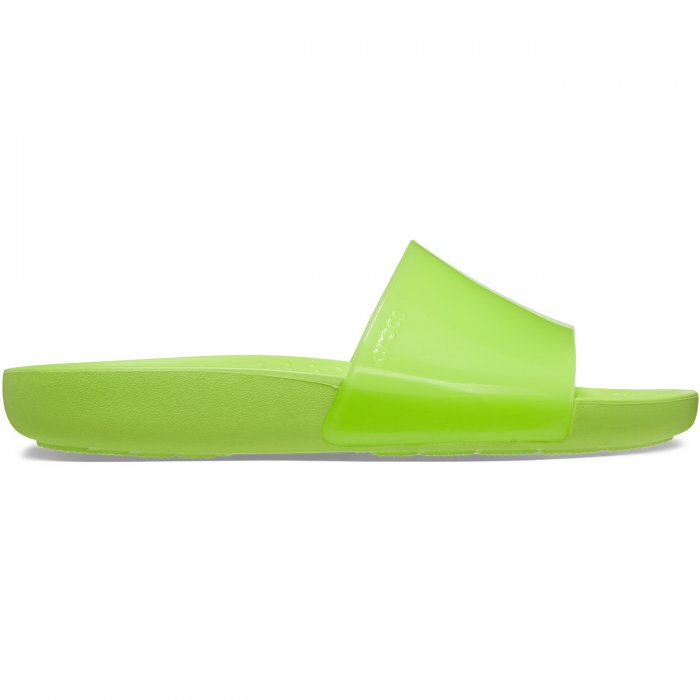 Sandalias slide de mujer Splash Shine W