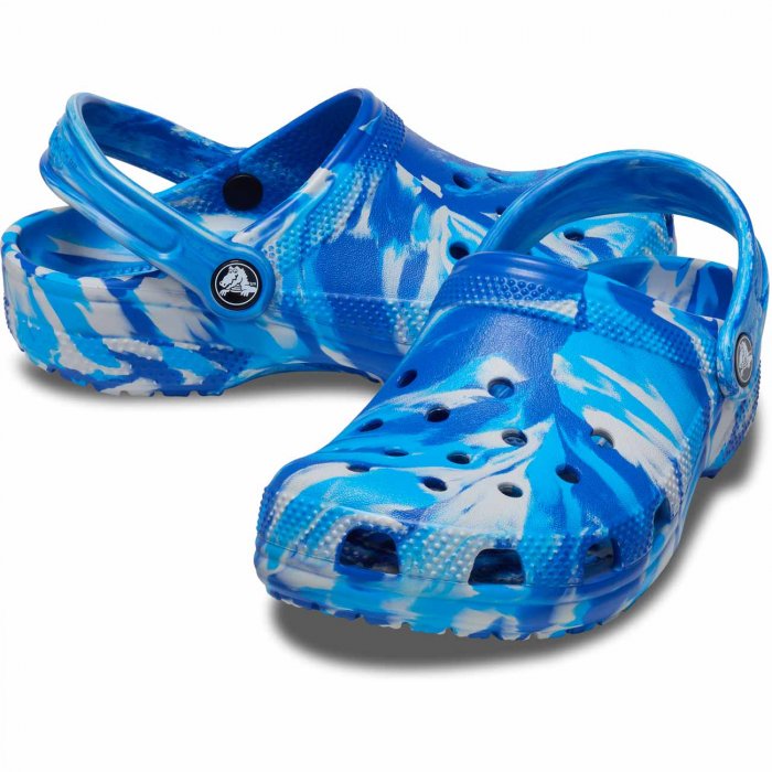 Zuecos de niños Classic Marbled T