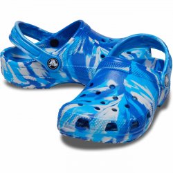 Zuecos de niños Classic Marbled T