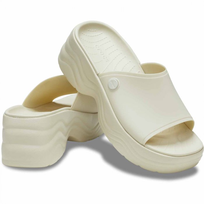 Sandalias slide de mujer Skyline W