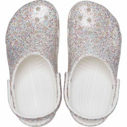 Zuecos de niños Classic Sprinkle Glitter T