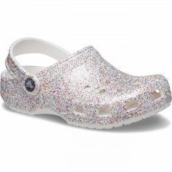 Zuecos de niños Classic Sprinkle Glitter T