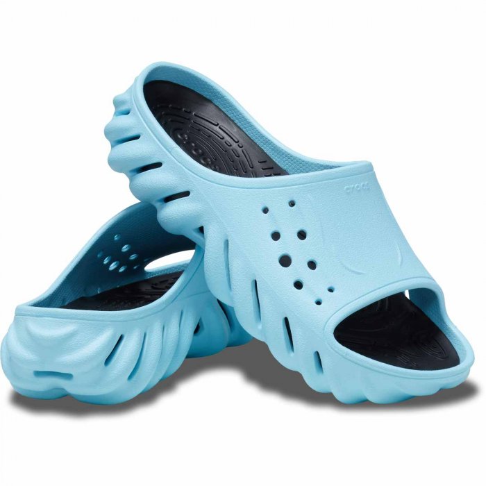 Sandalias slide unisex Echo U