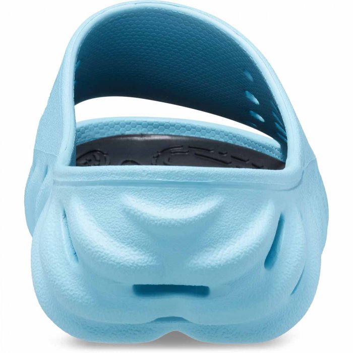 Sandalias slide unisex Echo U