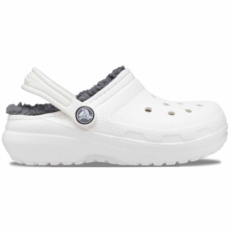 Zuecos de niños Classic Lined Clog K