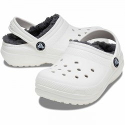 Zuecos de niños Classic Lined Clog K