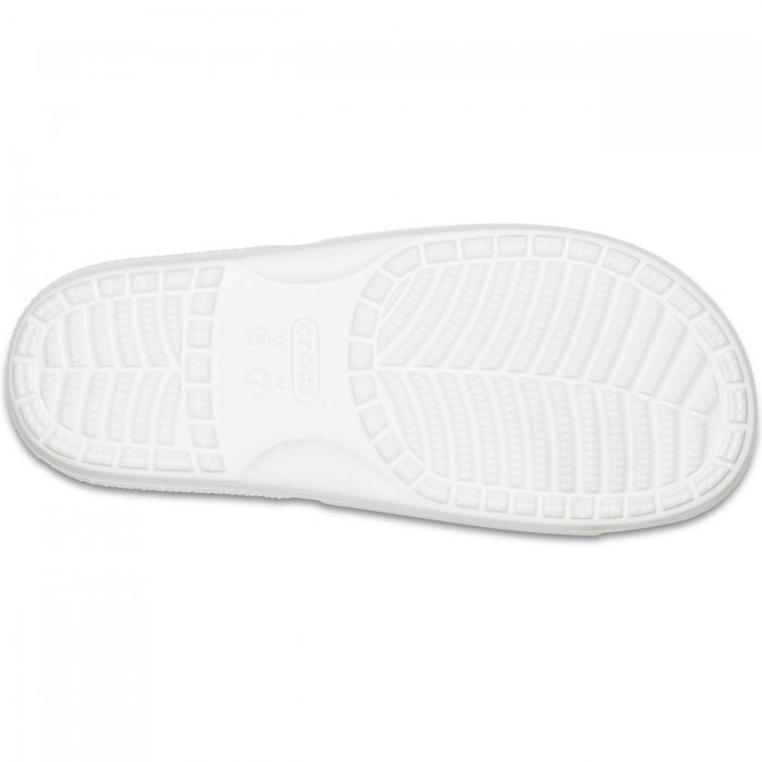 Sandalias slide unisex Classic U