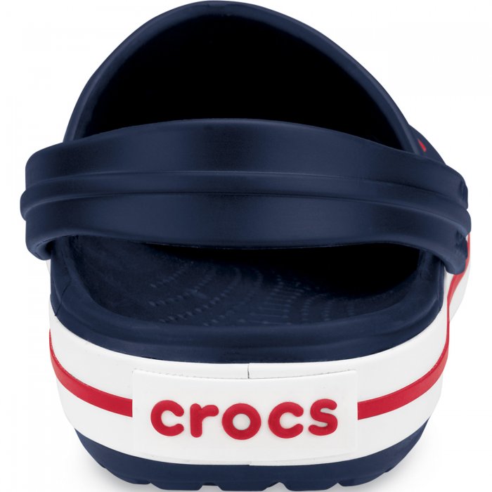 Zuecos unisex Crocband™ U