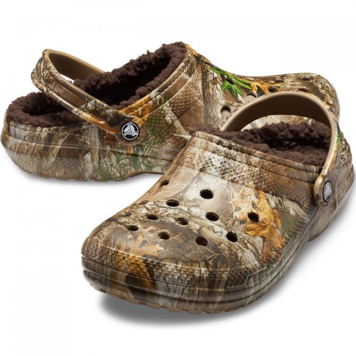 Zapatos Invierno Crocs - Crocs Distribuidor Oficial España