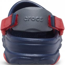 Zuecos de niños All Terrain T