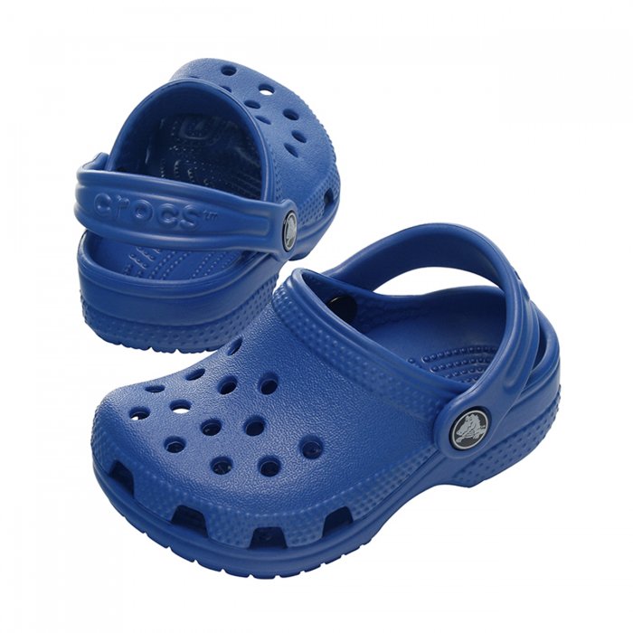 Socas de bebé Crocs LittlessupTM/sup