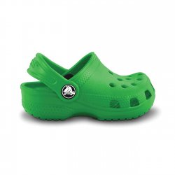 Socas de bebé Crocs LittlessupTM/sup