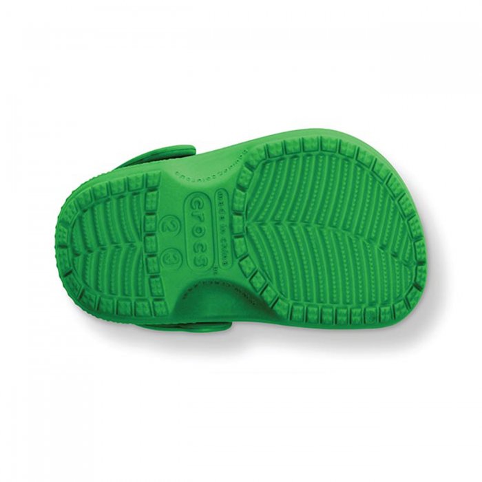 Socas de bebé Crocs LittlessupTM/sup