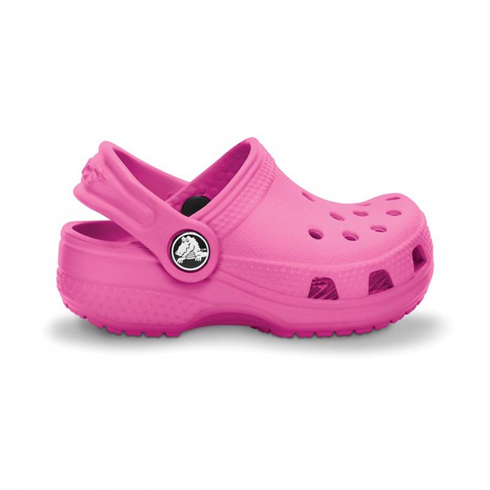 Socas de bebé Crocs LittlessupTM/sup