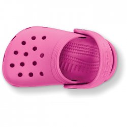 Socas de bebé Crocs LittlessupTM/sup