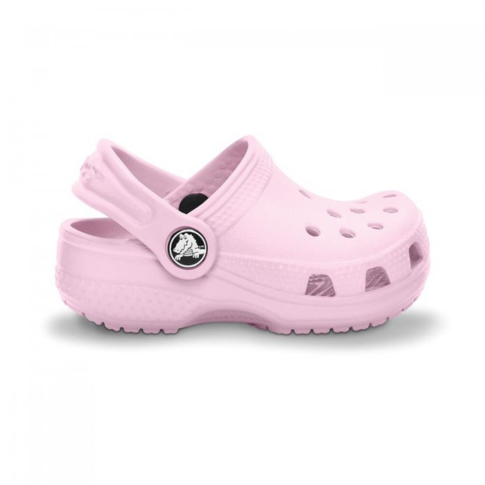 Socas de bebé Crocs LittlessupTM/sup