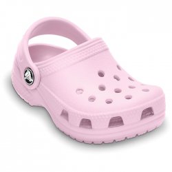 Socas de bebé Crocs LittlessupTM/sup