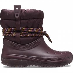 Classic Neo Puff Luxe Boot W