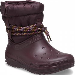 Classic Neo Puff Luxe Boot W