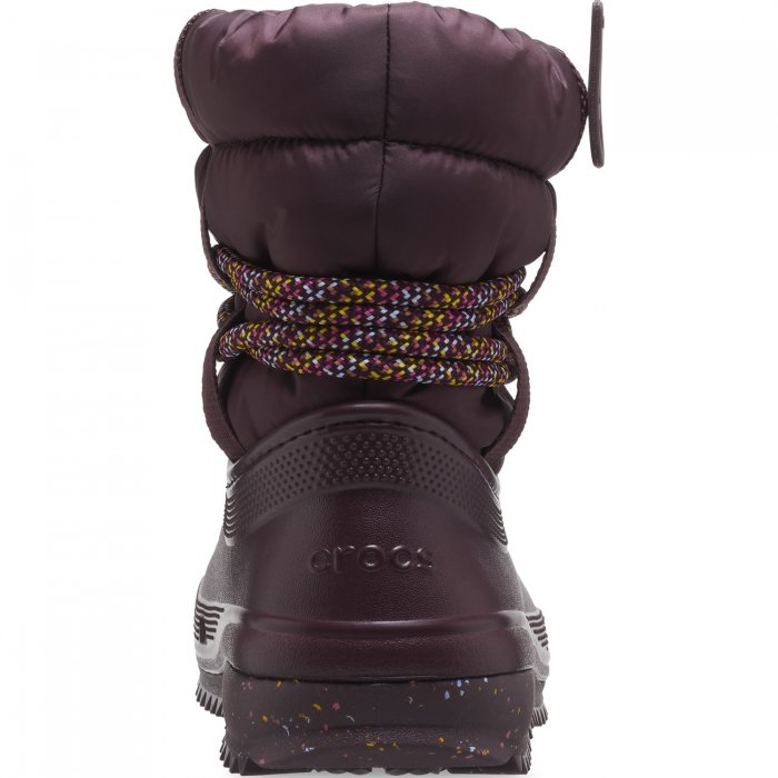 Classic Neo Puff Luxe Boot W