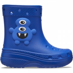 Botas de niños I Am Monster T