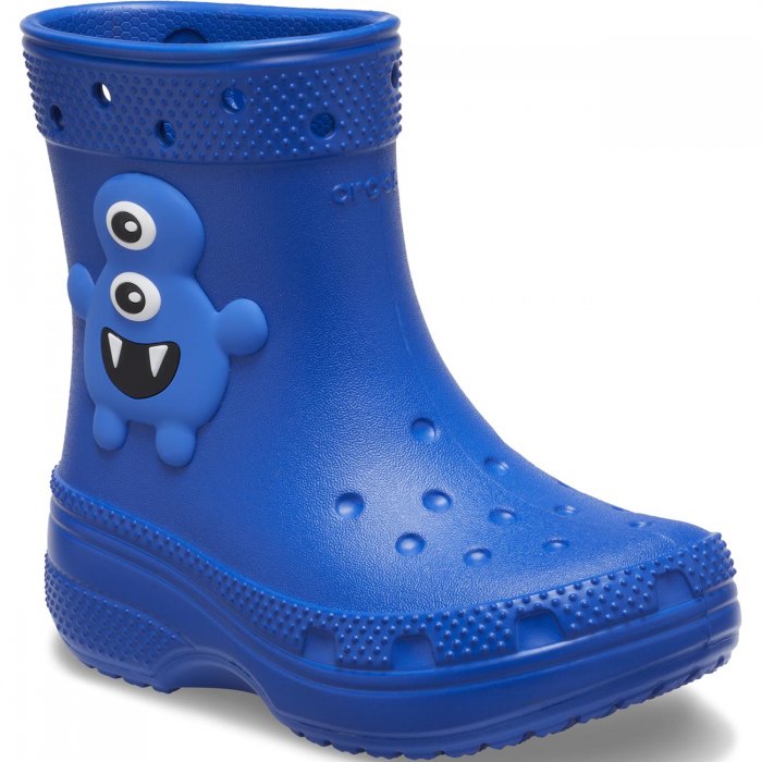 Botas de niños I Am Monster T