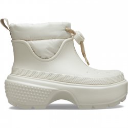 Botas de mulher Stomp Puff W