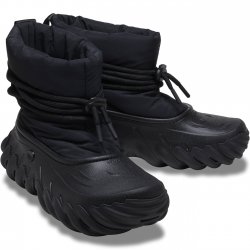 Botas unisex Echo U