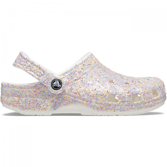 Socas unissexo Classic Glitter U