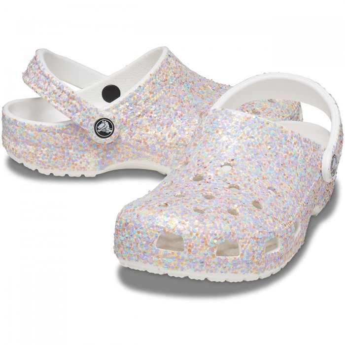 Socas unissexo Classic Glitter U