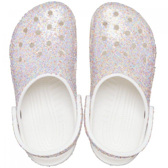 Socas unissexo Classic Glitter U