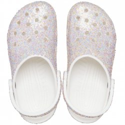 Socas unissexo Classic Glitter U