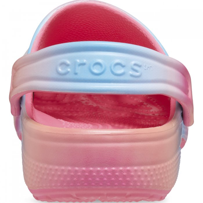 Zuecos de niños Classic Color Dip K