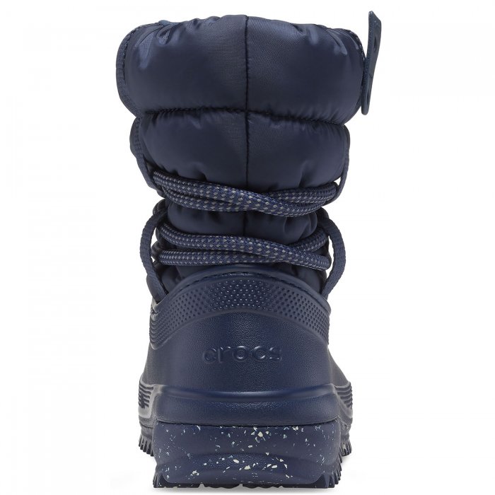 Botas Classic Neo Puff Luxe W