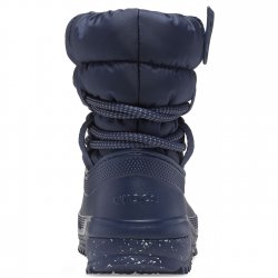 Botas Classic Neo Puff Luxe W