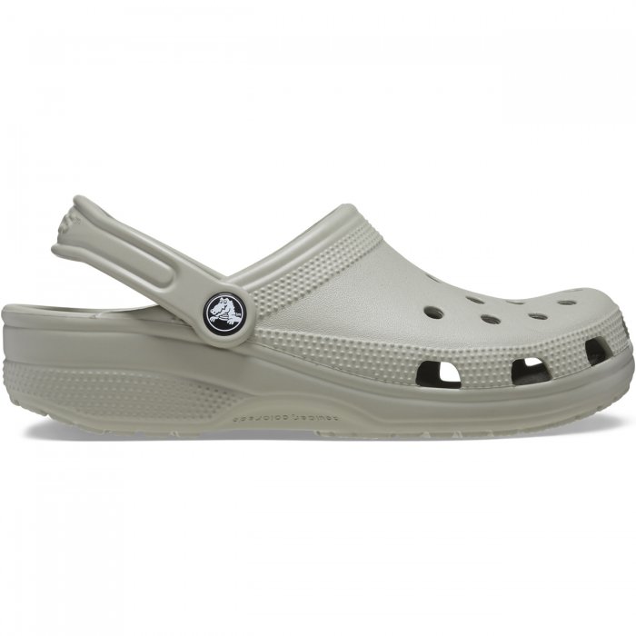 Crocs Mujer Swiftwater Cross-Strap Zapatos Estáticos