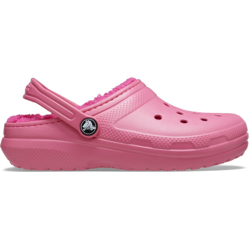 Zuecos de niños Classic Lined Clog K